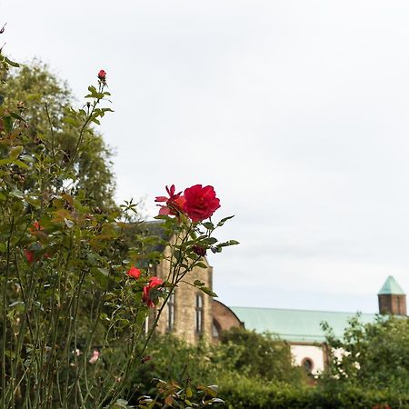 Mirfield Monastery B&B エクステリア 写真