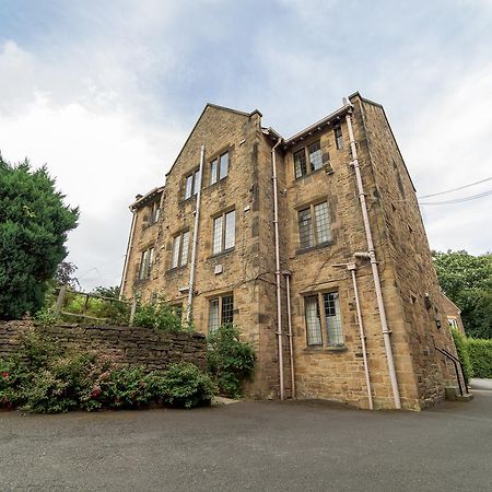 Mirfield Monastery B&B エクステリア 写真