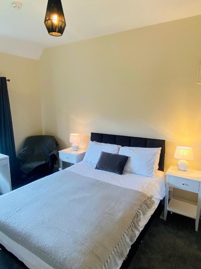Mirfield Monastery B&B エクステリア 写真