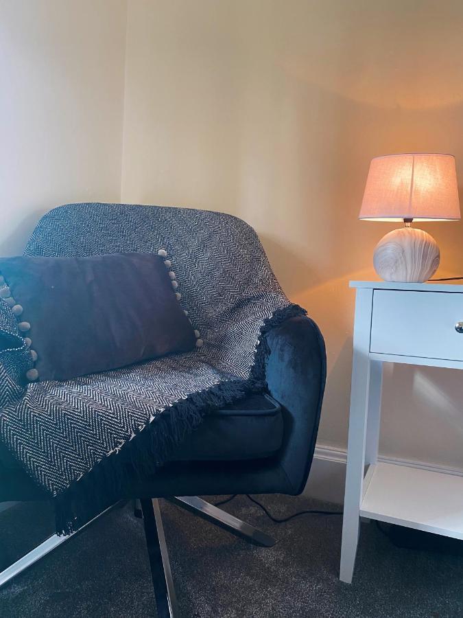 Mirfield Monastery B&B エクステリア 写真