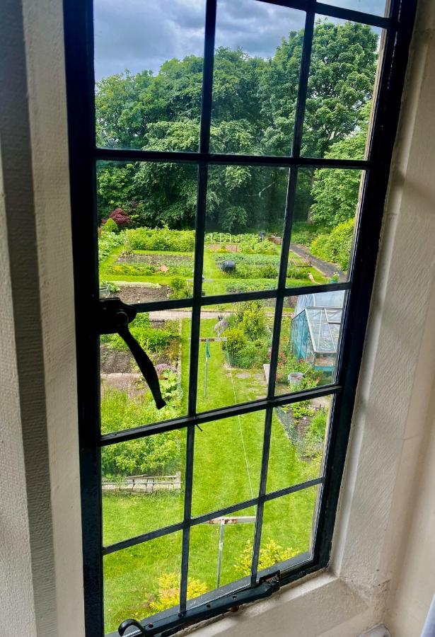 Mirfield Monastery B&B エクステリア 写真