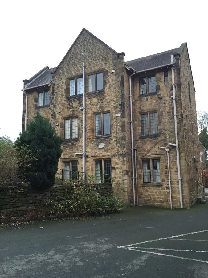 Mirfield Monastery B&B エクステリア 写真