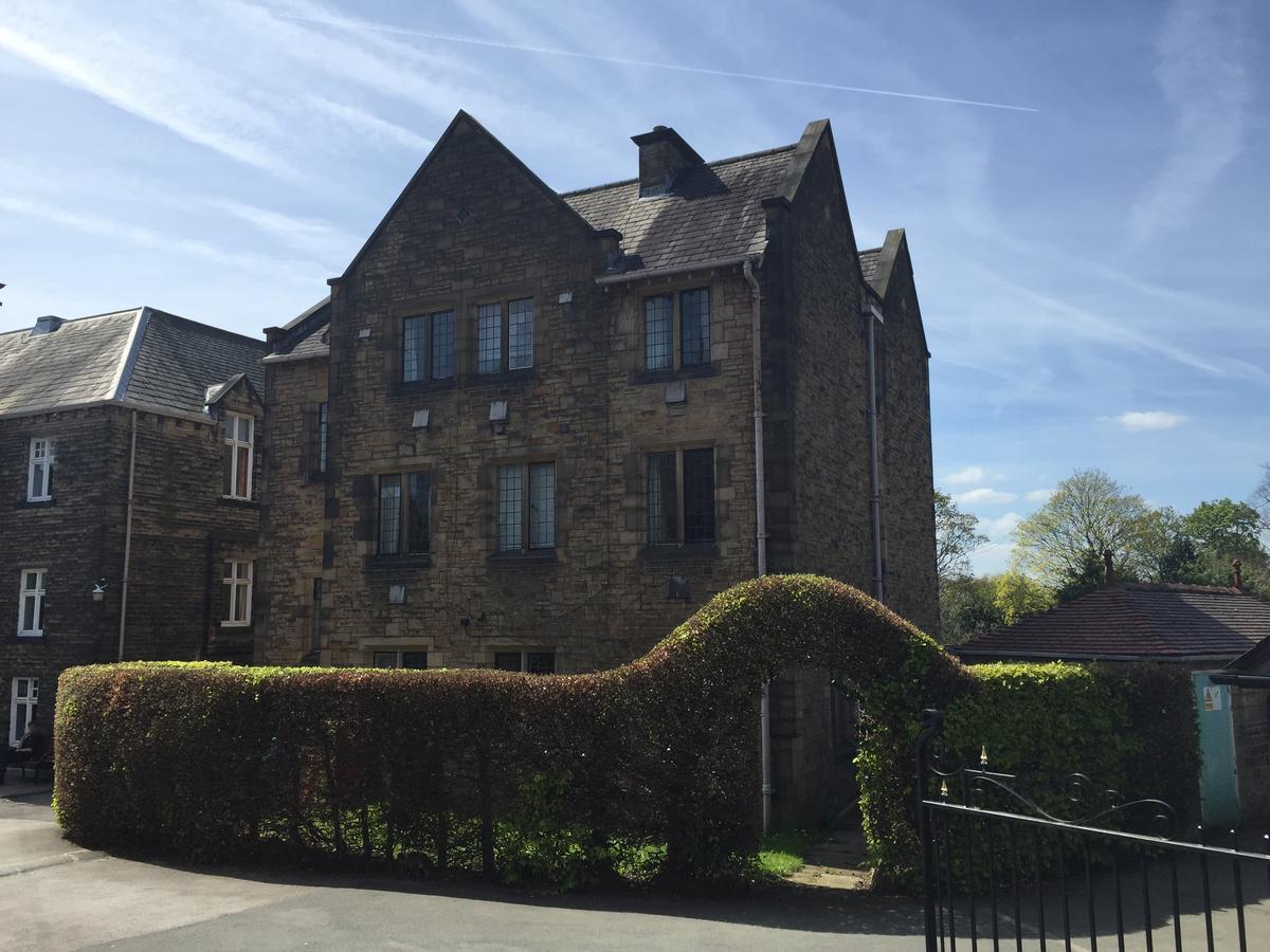 Mirfield Monastery B&B エクステリア 写真